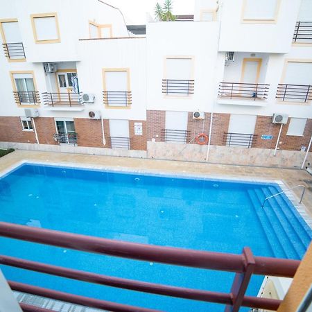Dream Holidays Cabanas Tavira Buitenkant foto