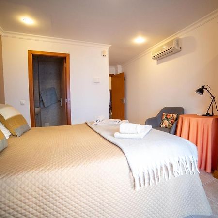 Dream Holidays Cabanas Tavira Buitenkant foto