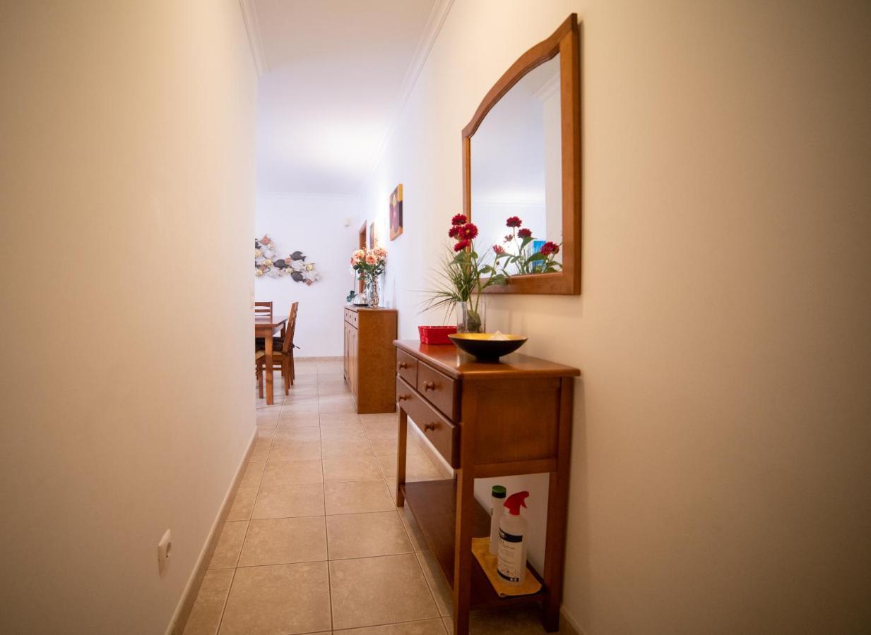 Dream Holidays Cabanas Tavira Buitenkant foto