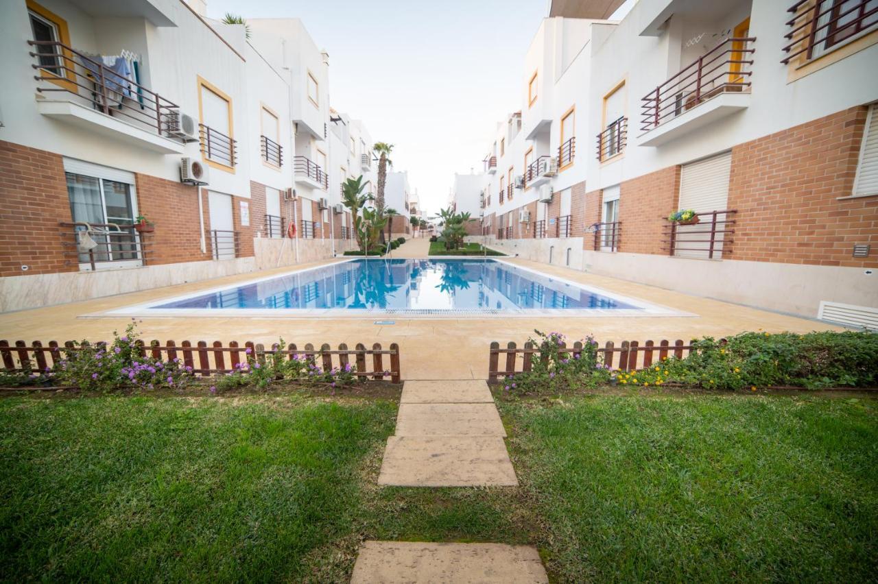 Dream Holidays Cabanas Tavira Buitenkant foto