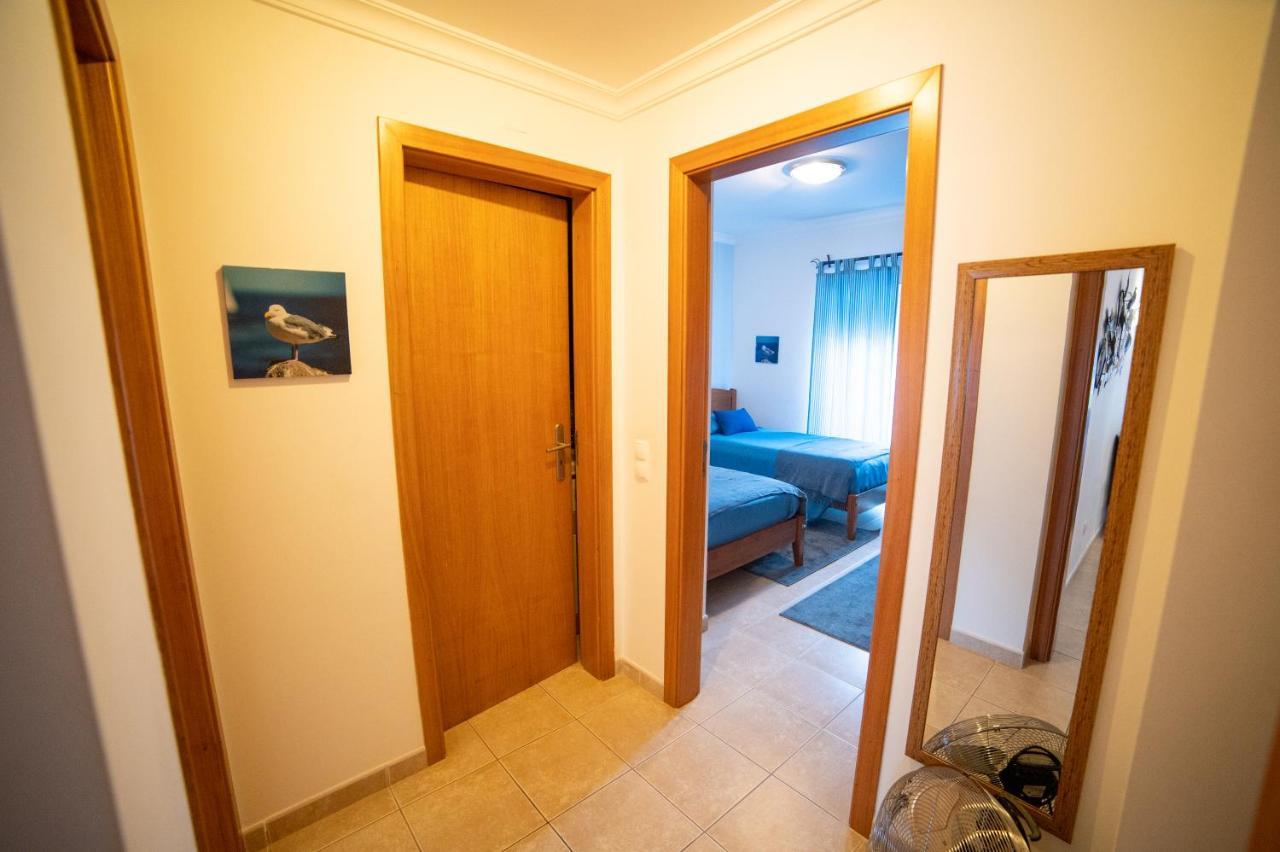 Dream Holidays Cabanas Tavira Buitenkant foto