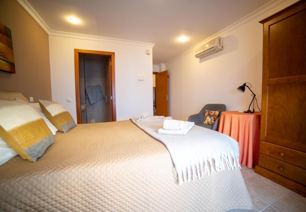 Dream Holidays Cabanas Tavira Buitenkant foto
