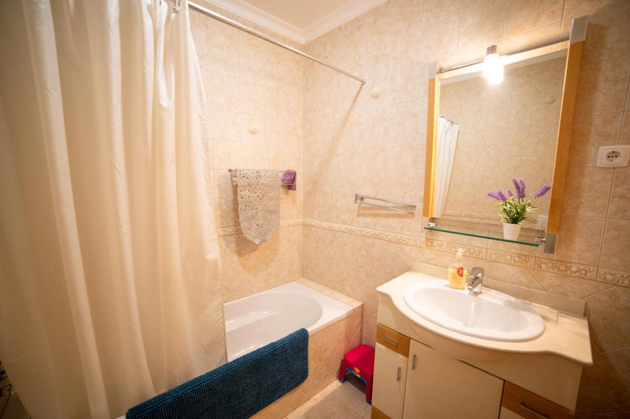 Dream Holidays Cabanas Tavira Buitenkant foto