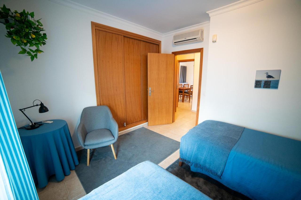 Dream Holidays Cabanas Tavira Buitenkant foto
