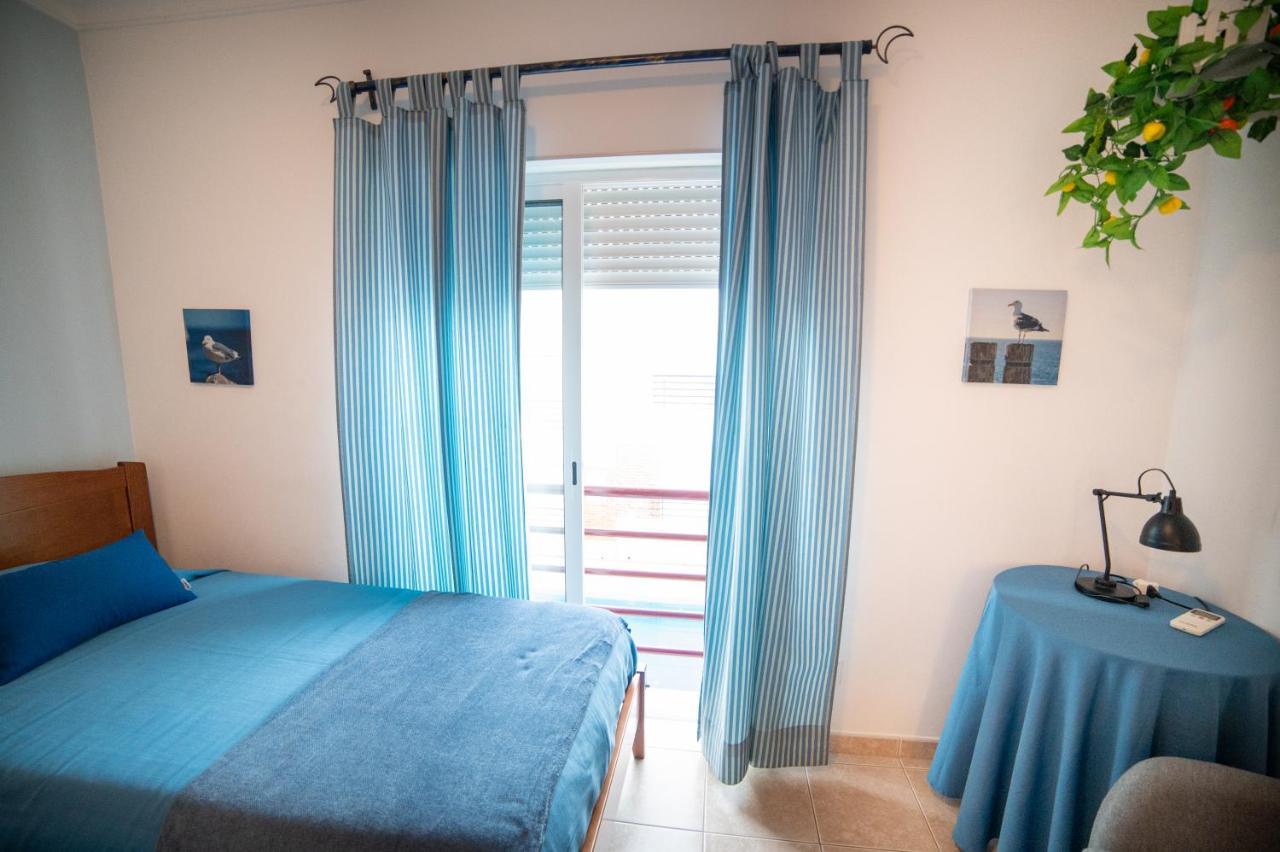 Dream Holidays Cabanas Tavira Buitenkant foto