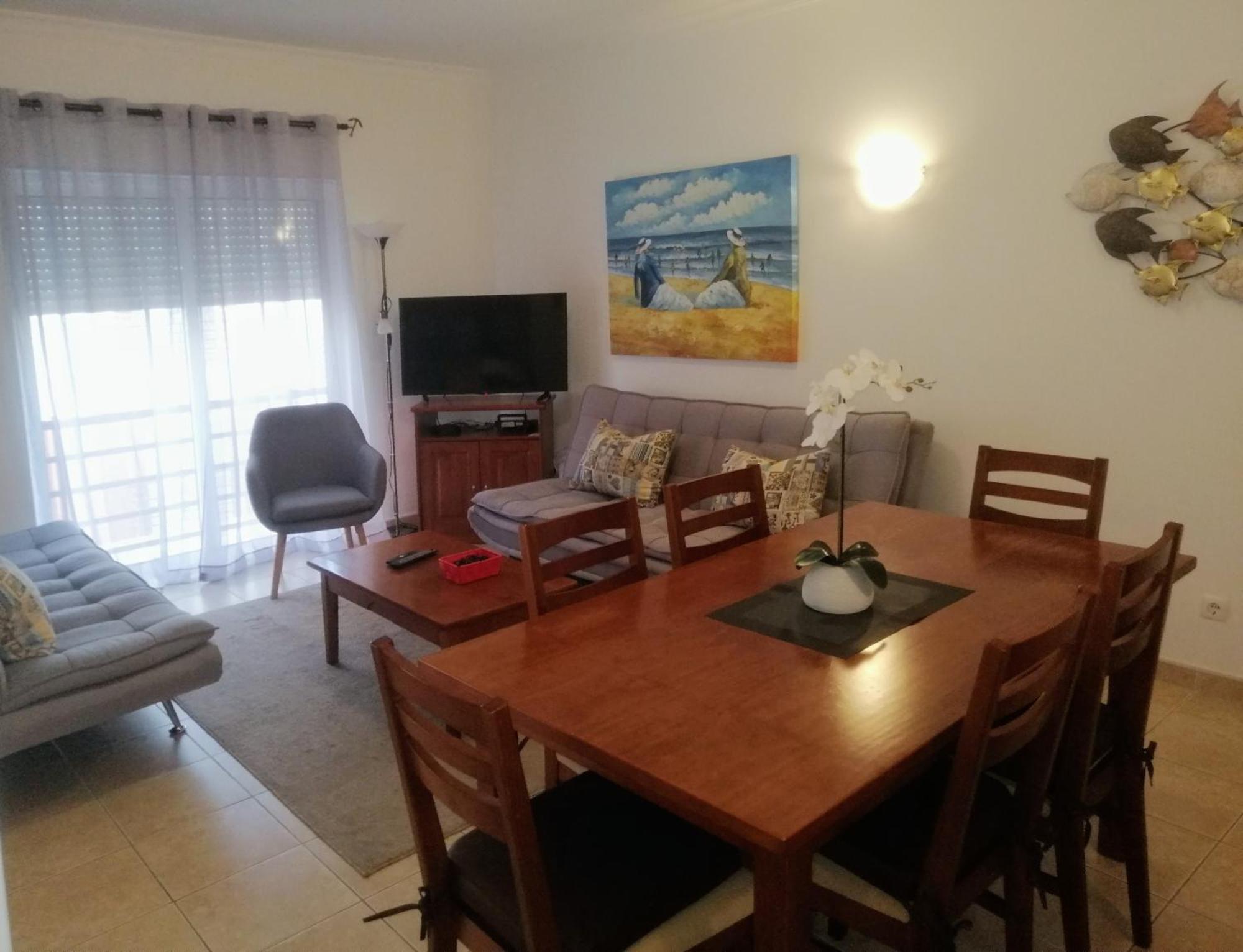 Dream Holidays Cabanas Tavira Kamer foto